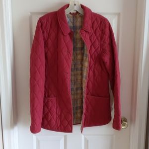 LL Bean women's jacket